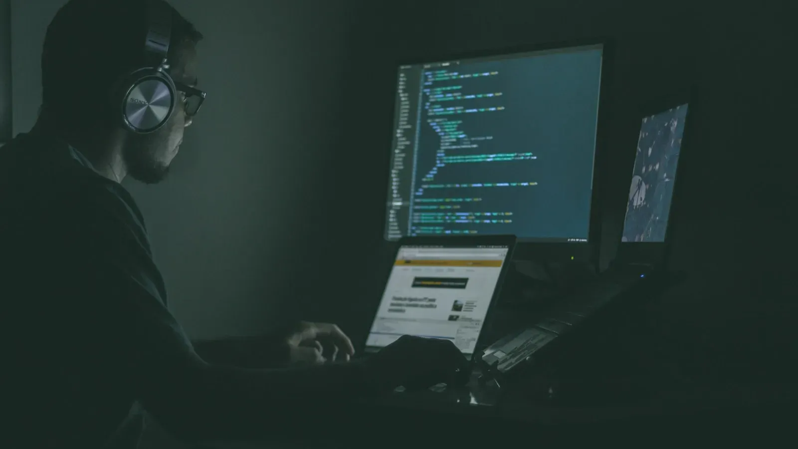 VPS server security hardening